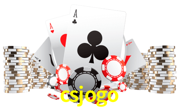 Jogue jogos de pôquer em csjogo