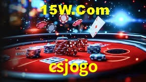 Experiência VIP csjogo