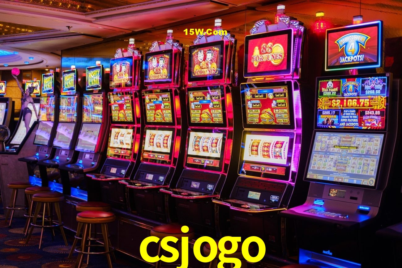 Games Directory csjogo