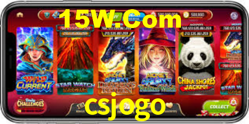 Daily Bonuses csjogo