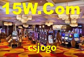 Live Casino csjogo
