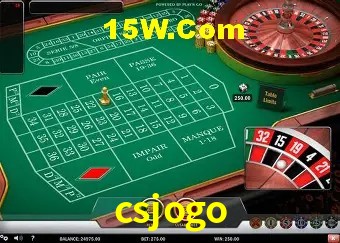 Recursos de Bônus csjogo