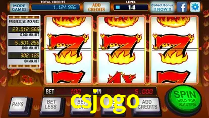 Casino Ao Vivo csjogo