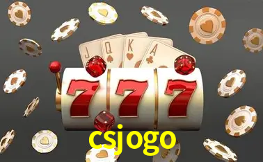 Estatísticas do Jogo csjogo