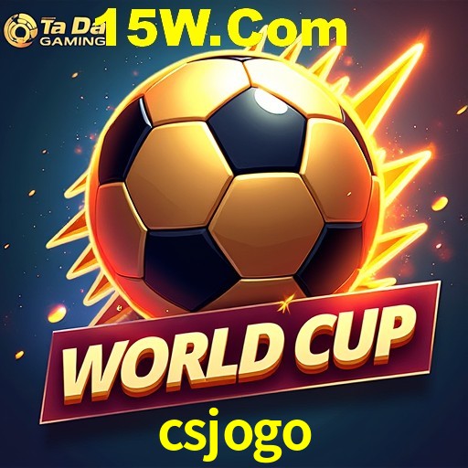 APP oficial da csjogo para mobile