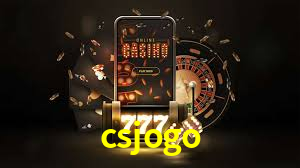 Aviator Game csjogo