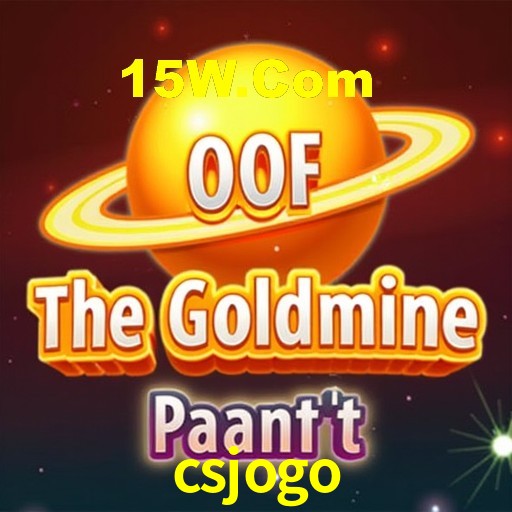 Interface do App csjogo