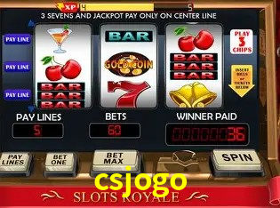 Casino VIP csjogo