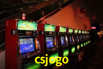 Diretório de Jogos csjogo