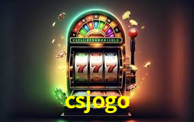 Welcome Bonus csjogo