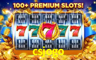 Jogos de Slot csjogo