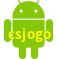 Aplicativo csjogo para Android