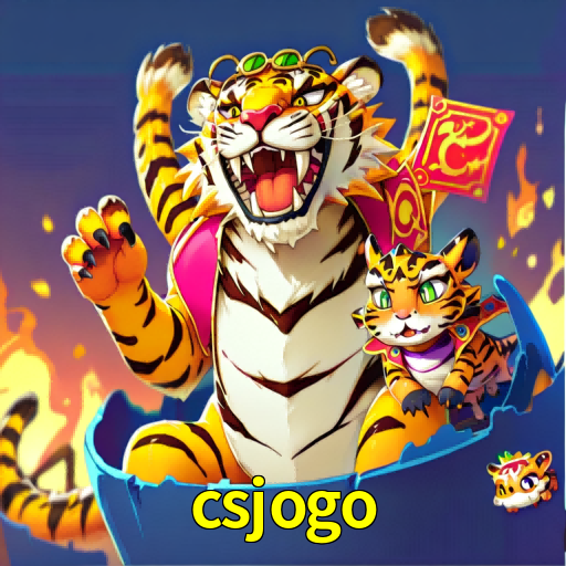 csjogo