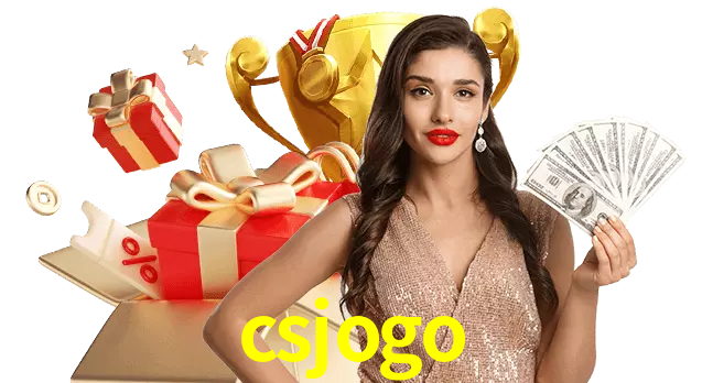 Jogue com dealers reais no csjogo!