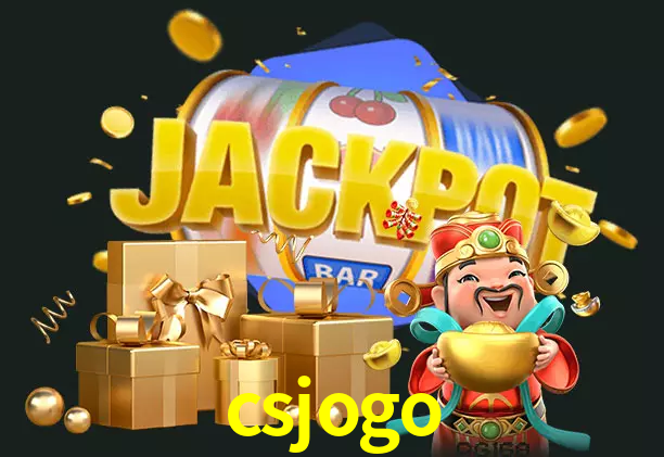 csjogo bet