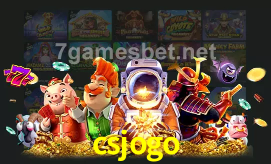 cassino csjogo