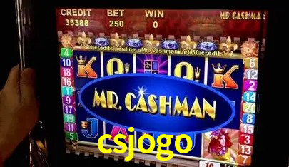 Promoções Sazonais csjogo