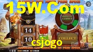 Casino Ao Vivo csjogo