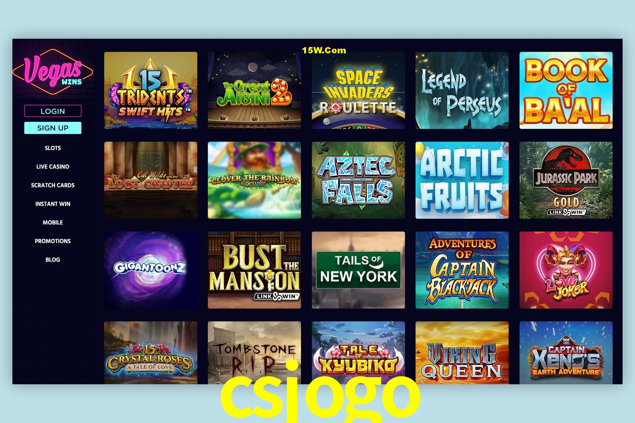 Jogo Spaceman csjogo
