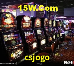 Tecnologia da Plataforma csjogo
