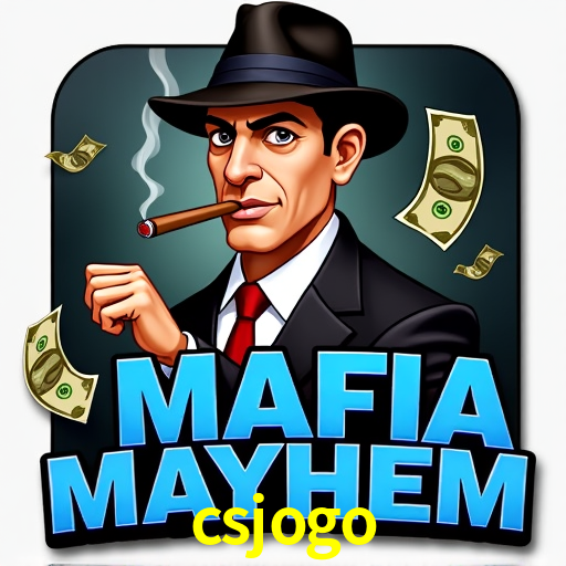 Login Seguro csjogo